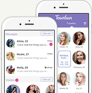 foto di donne ucraine